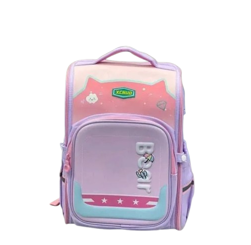 Miniatura 4 de Morral Niños Escolar Antirrobo